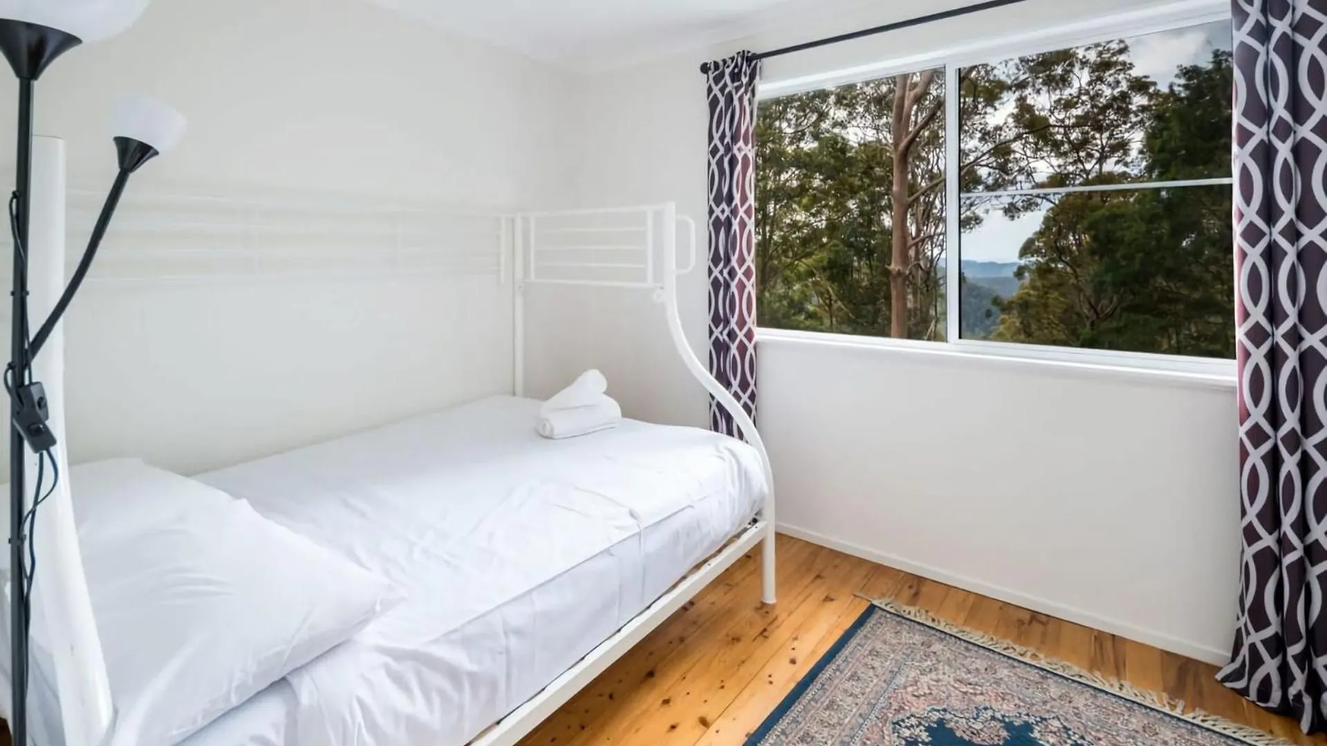 Hope Cottage Tamborine Mountain 0*, Mount Tamborine