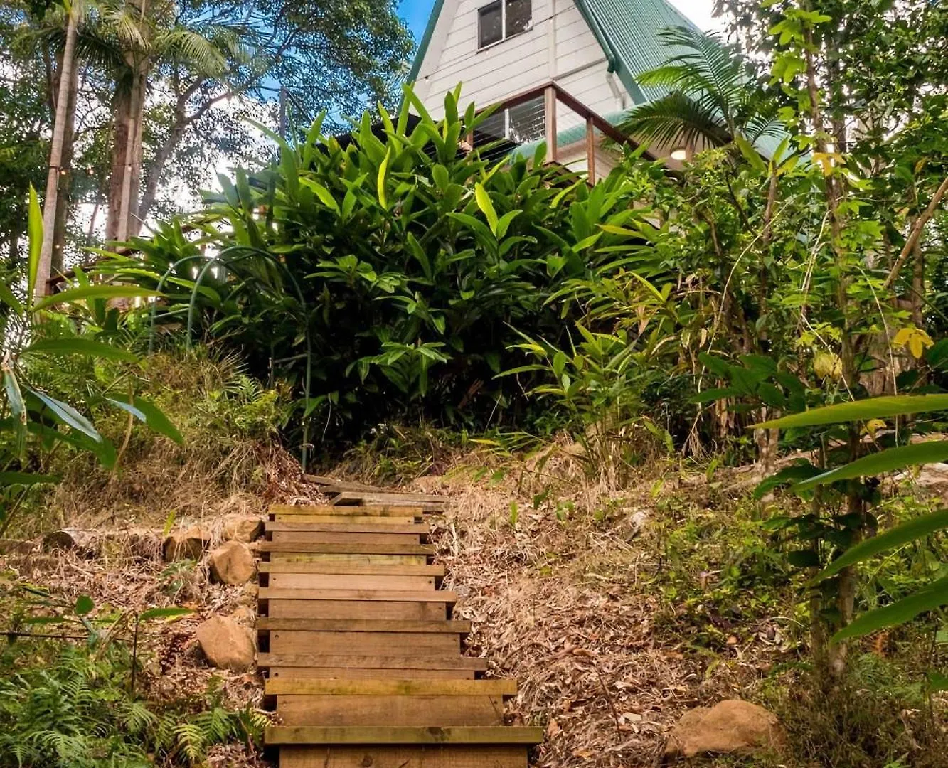 Hope Cottage Tamborine Mountain Australie
